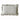 Ian Sanderson 'Leonie' Cushion in Pewter