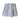Dot, Dot, Dash Lampshade - Pink and Blue