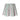 Dot, Dot, Dash Lampshade - Pink and Green