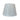 Ian Sanderson 'Leonie' Lampshade in Marine
