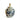 Shenlong Dragon Ginger Jar Lamp
