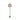 Stroud Green 'Bamboo' Floor Standing Lamp