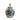 Tianlong Dragon Ginger Jar Lamp