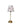 Tilly_pink_and_purple_floral_shade_on_brass_lamp