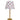 Gentleman Jack Rechargeable Cordless Table Lamps